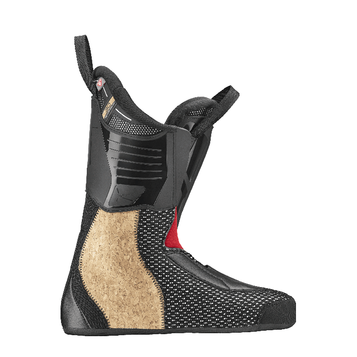 copy of copy of Buty narciarskie NORDICA Speedmachine 130 Black Red 2021