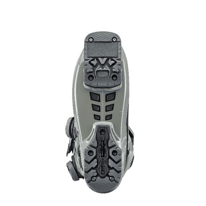 BUTY NARCIARSKIE NORDICA SPEEDMACHINE 3 BOA DD 120 Dark Grey/Black/Red 2027