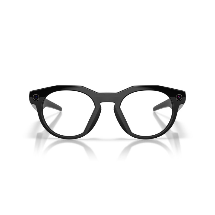 OKULARY OAKLEY META HSTN Black/Transitions Amethyst