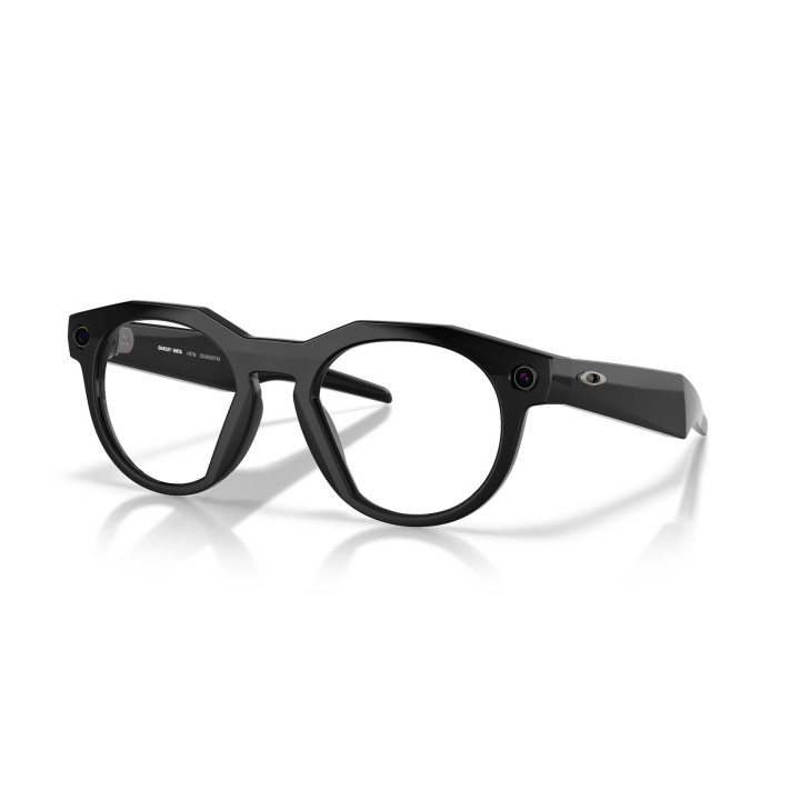 OKULARY OAKLEY META HSTN Black/Transitions Amethyst