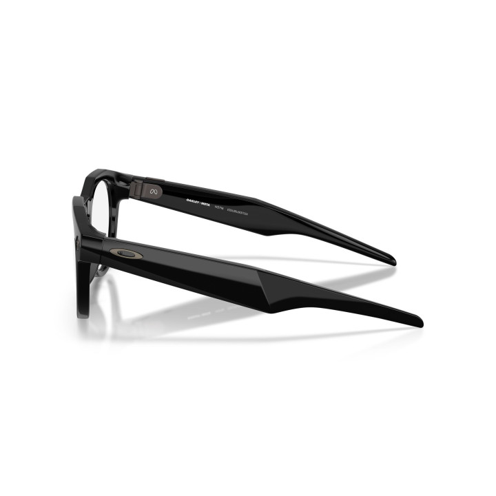 OKULARY OAKLEY META HSTN Black/Transitions Amethyst