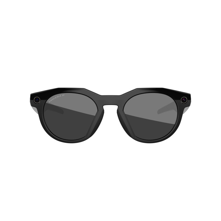 OKULARY OAKLEY META HSTN Black/Prizm Black Polarized