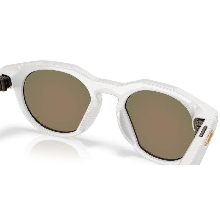 OKULARY OAKLEY META HSTN Warm Grey/Prizm Ruby