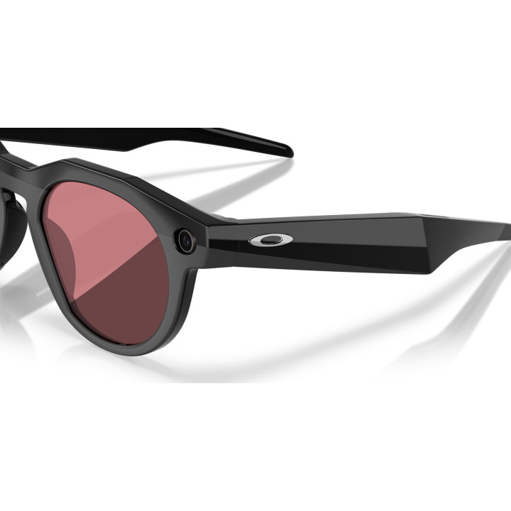 OKULARY OAKLEY META HSTN Black/Prizm Dark Golf