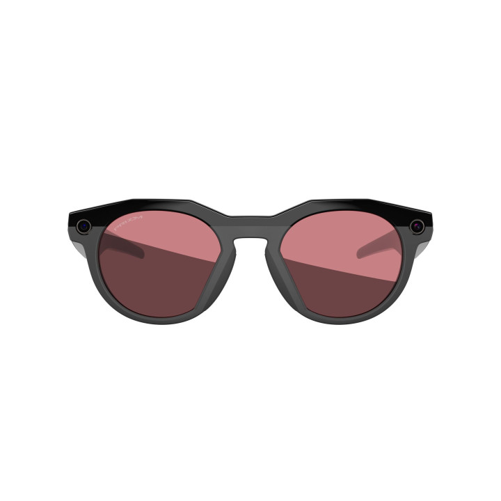 OKULARY OAKLEY META HSTN Black/Prizm Dark Golf