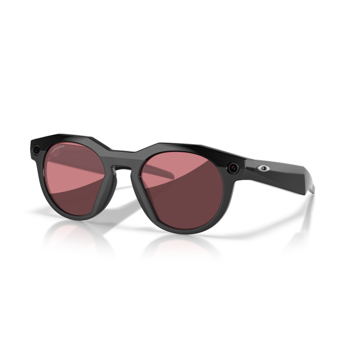 OKULARY OAKLEY META HSTN Black/Prizm Dark Golf