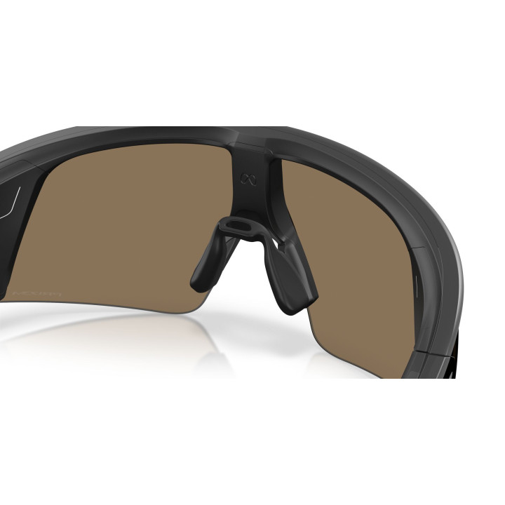 OKULARY OAKLEY META VANGUARD Black/Prizm 24K