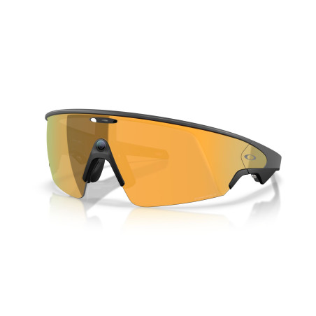 OKULARY OAKLEY META VANGUARD Black/Prizm 24K