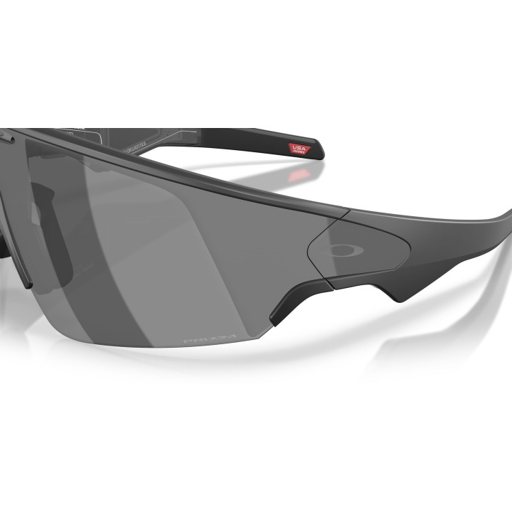 OKULARY OAKLEY META VANGUARD Black/Prizm Black