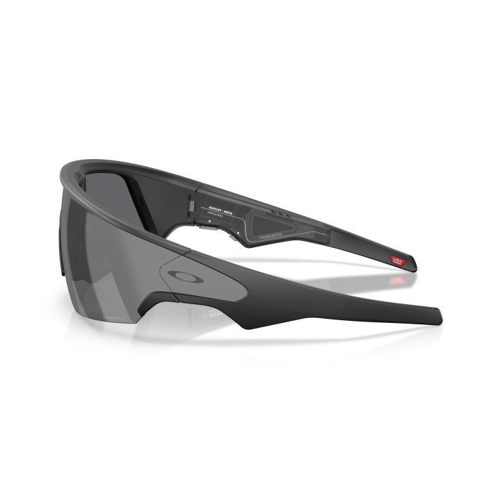 OKULARY OAKLEY META VANGUARD Black/Prizm Black