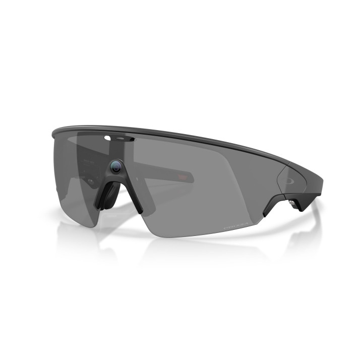 OKULARY OAKLEY META VANGUARD Black/Prizm Black