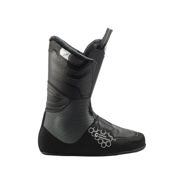 BUTY NARCIARSKIE HEAD EDGE 95 W HV BOA GW Black/Fuchsia 2027