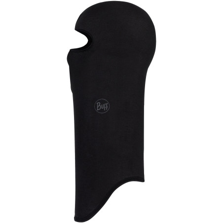KOMINIARKA BUFF ECOSTRETCH BALACLAVA Solid Black