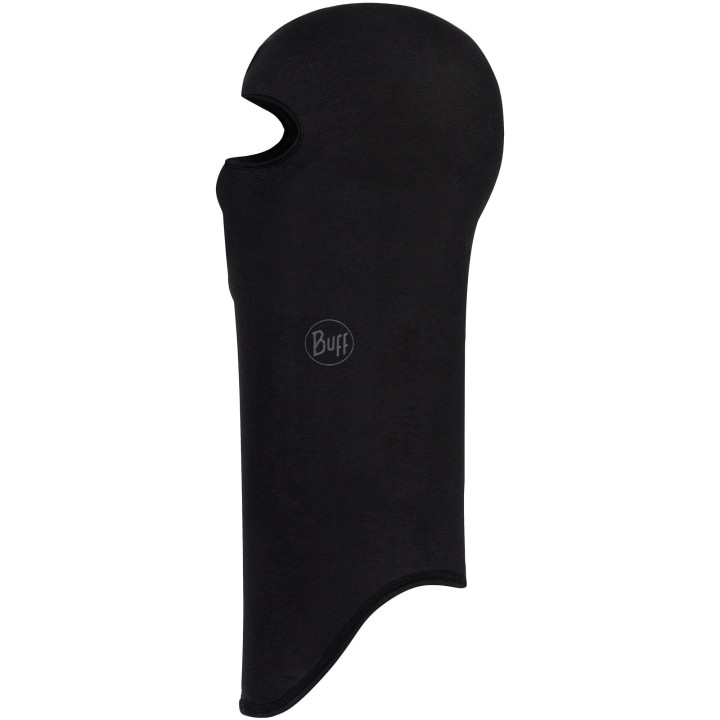 KOMINIARKA BUFF ECOSTRETCH BALACLAVA Solid Black