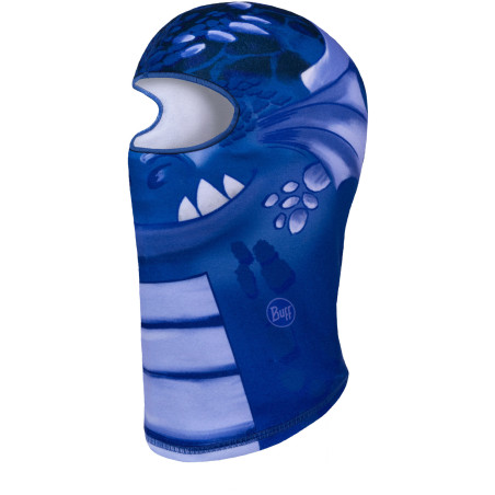 KOMINIARKA DZIECIĘCA BUFF POLAR BALACLAVA Lutky Cobalt