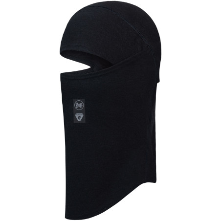 KOMINIARKA BUFF THERMONET® HINGED BALACLAVA Solid Black