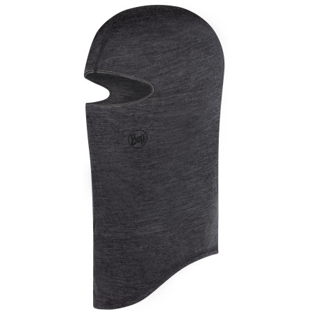 KOMINIARKA BUFF MERINO LIGHTWEIGHT BALACLAVA Solid Grey