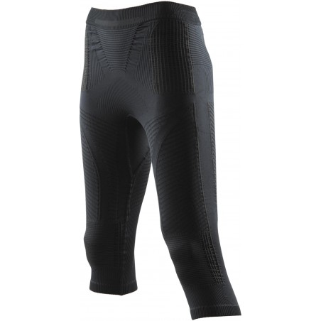 Kalesony 3/4 X-Bionic Acumulator Evo Woman Pants Medium Black
