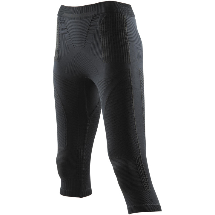 Kalesony 3/4 X-Bionic Acumulator Evo Woman Pants Medium Black