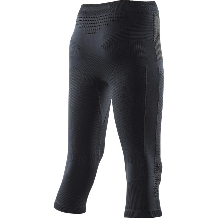 Kalesony 3/4 X-Bionic Acumulator Evo Woman Pants Medium Black