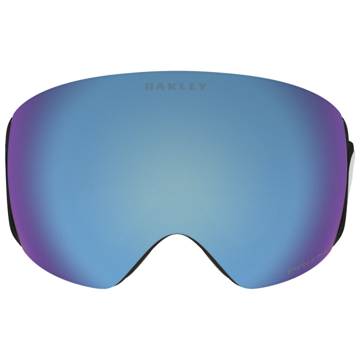 Gogle OAKLEY Flight Deck XM Matte Black/Prizm Sapphire Iridium