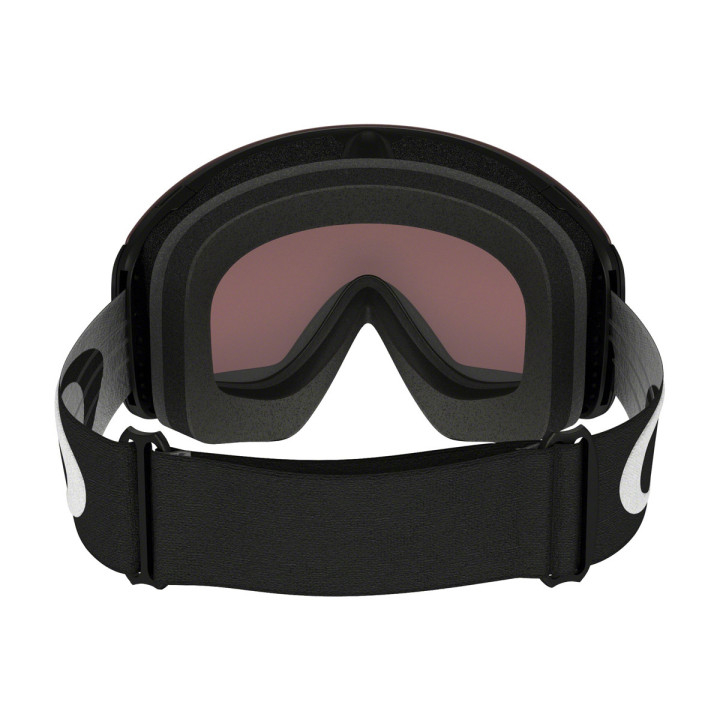 Gogle OAKLEY Flight Deck XM Matte Black/Prizm Sapphire Iridium