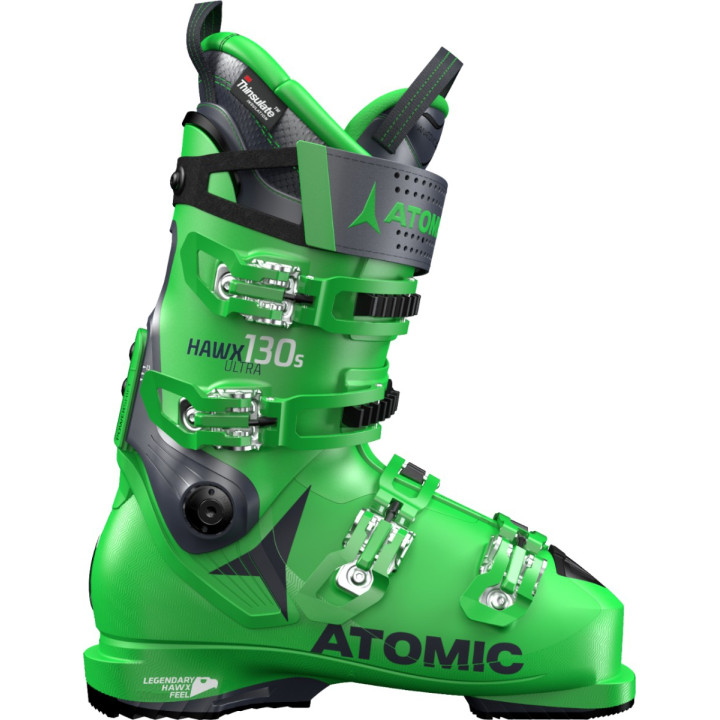 Atomic Hawx Ultra 130 