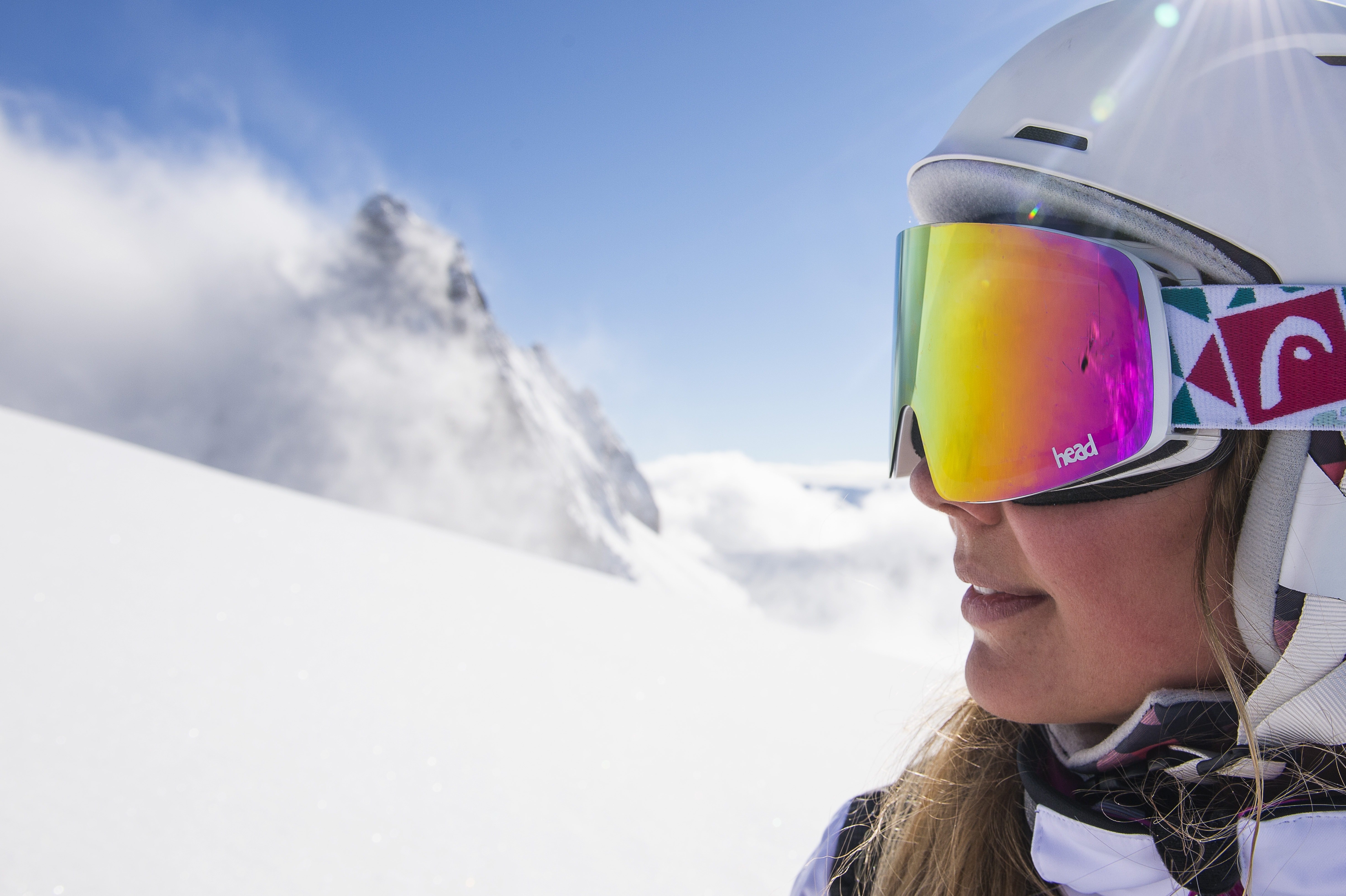 kask ochroni Twoją głowe