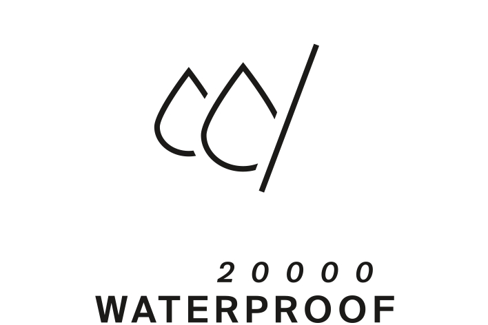 Waterproof