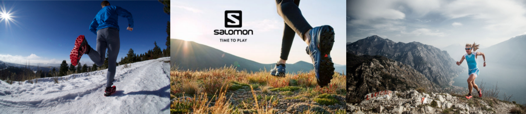 Salomon SS baner